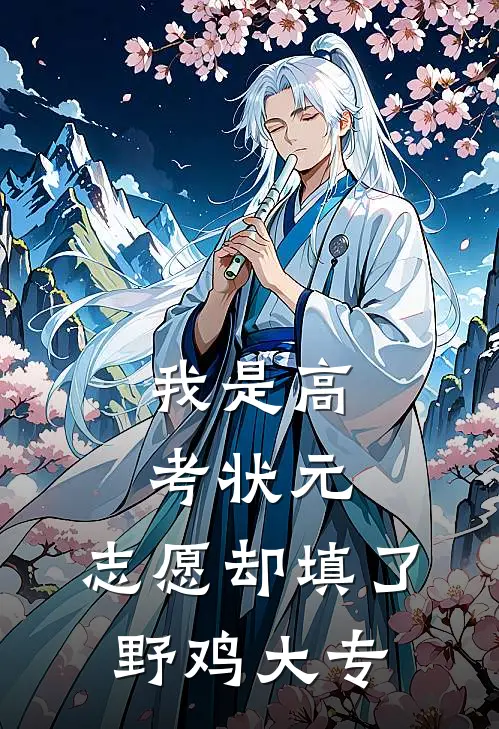 我是高考状元,志愿却填了野鸡大专怎么办