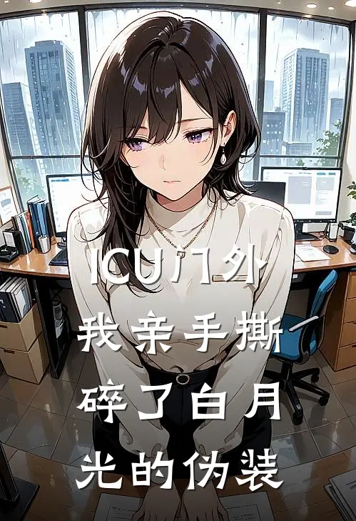 ICU门外，我亲手撕碎了白月光的伪装