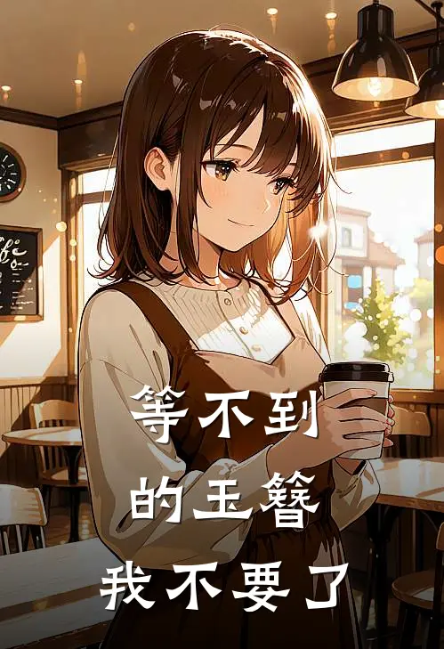 等不到的玉簪，我不要了