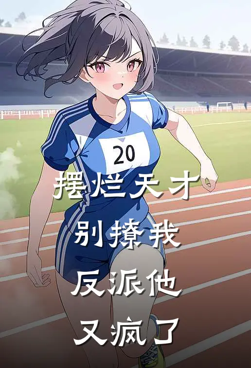 摆烂天才别撩我，反派他又疯了