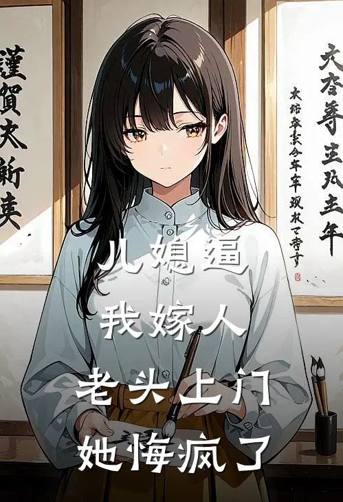 儿媳逼我嫁人，老头上门她悔疯了