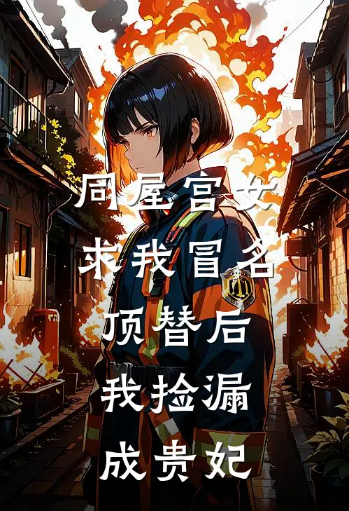 同屋宫女求我冒名顶替后，我捡漏成贵妃