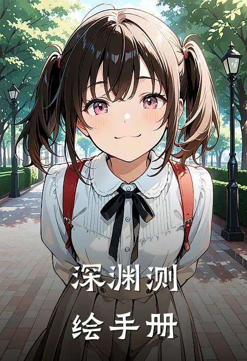 深渊测绘手册