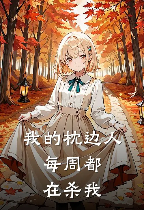 我的枕边人，每周都在杀我