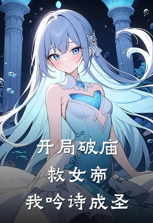 开局破庙救女帝,我吟诗成圣免费阅读