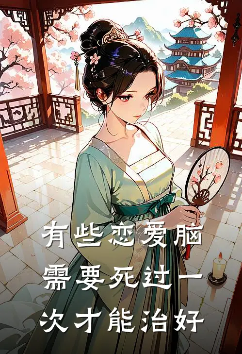 有些恋爱脑，需要死过一次才能治好。