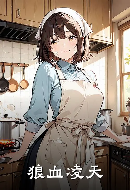 狼血凌天
