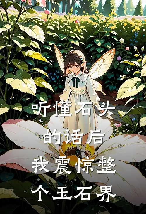 听懂石头的话后，我震惊整个玉石界