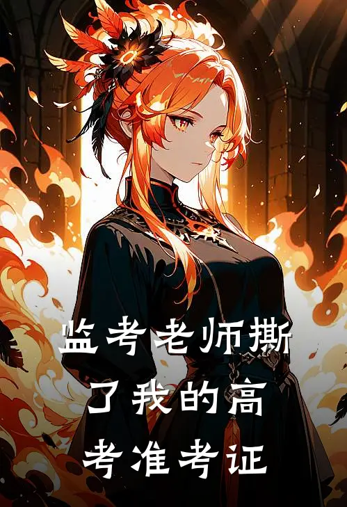 监考老师撕了我的高考准考证