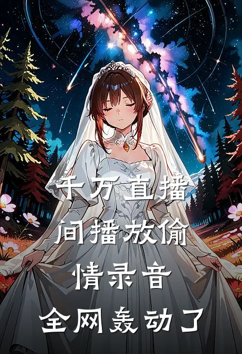 千万直播间播放偷情录音，全网轰动了