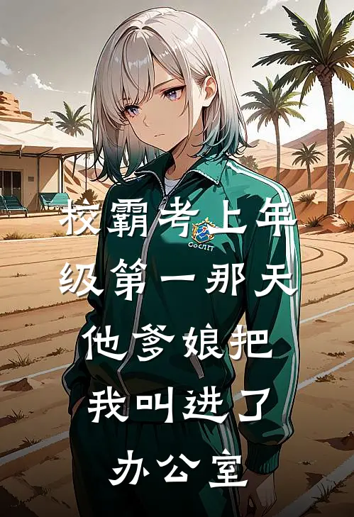 校霸考上年级第一那天，他爹娘把我叫进了办公室