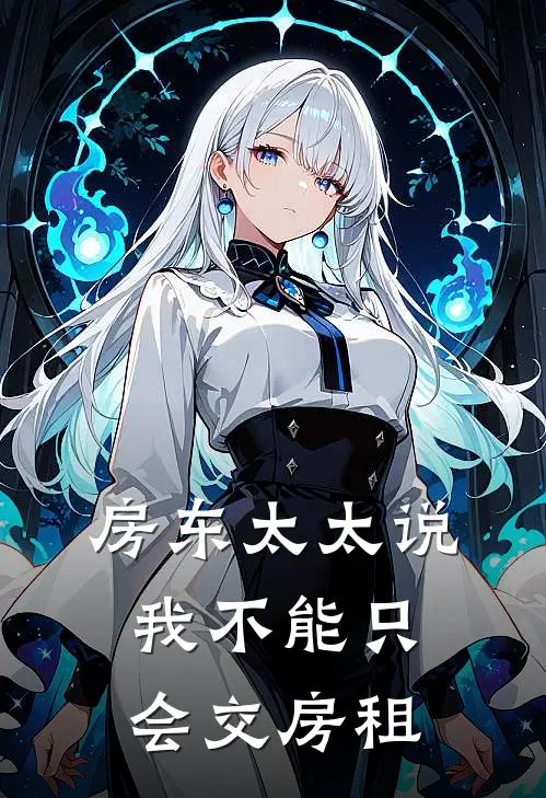 房东太太说，我不能只会交房租