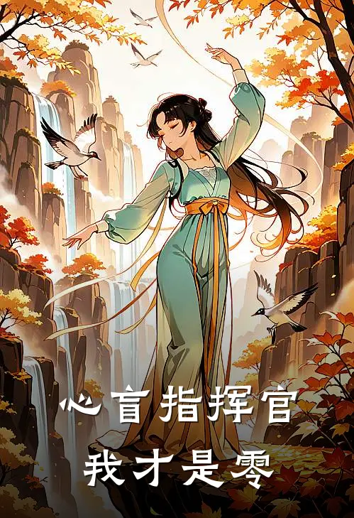 心盲指挥官，我才是零