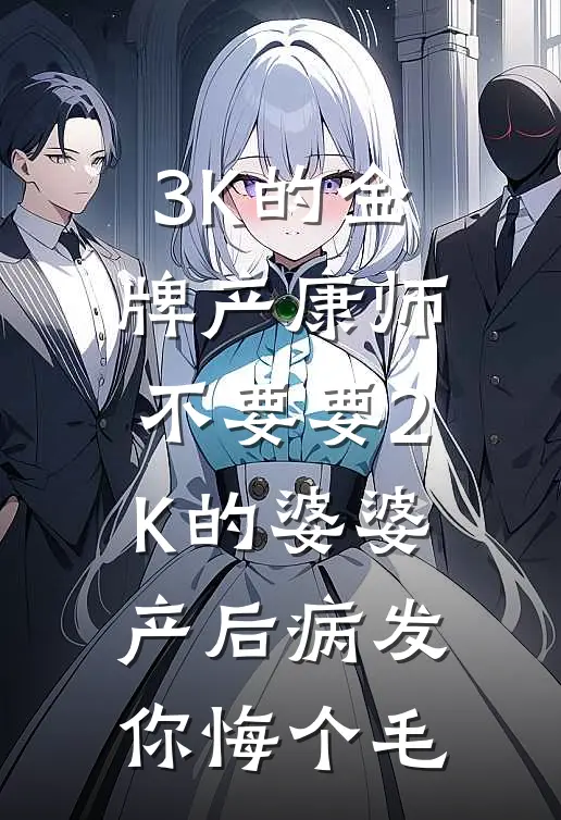3K的金牌产康师不要要2K的婆婆，产后病发你悔个毛