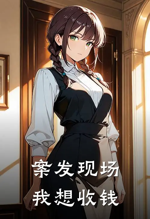案发现场我想收钱
