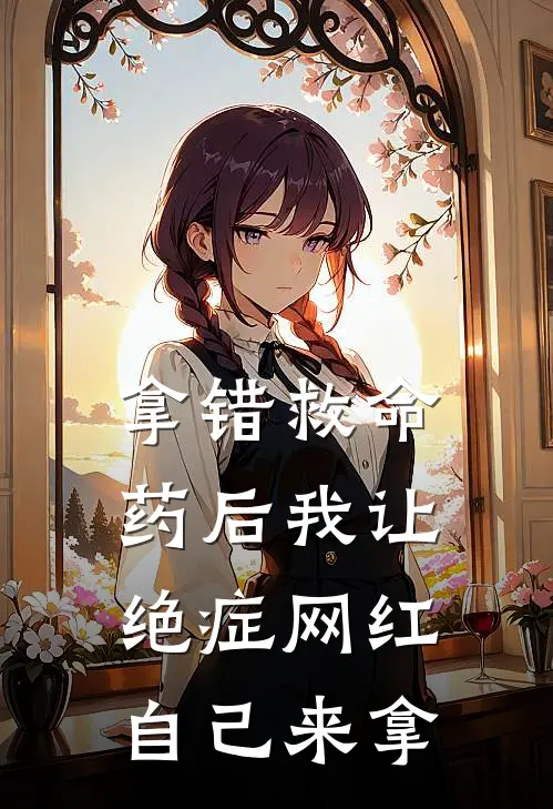 拿错救命药后我让绝症网红自己来拿