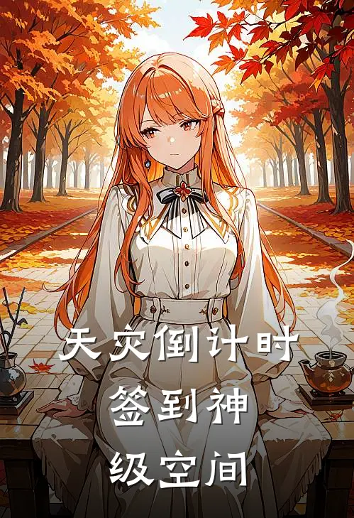 天灾倒计时：签到神级空间