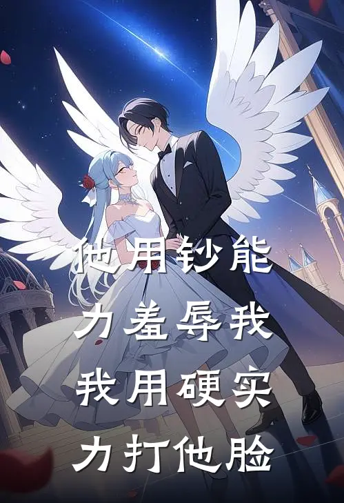 他用钞能力羞辱我，我用硬实力打他脸