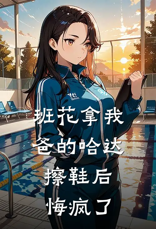 班花拿我爸的哈达擦鞋后，悔疯了