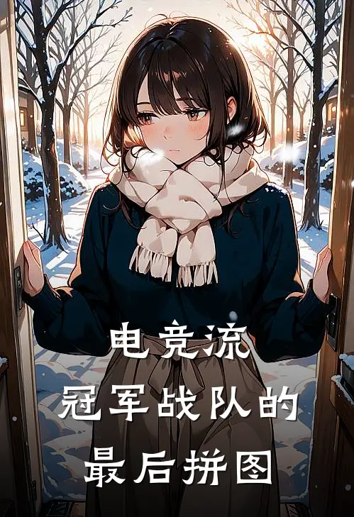 电竞流：冠军战队的最后拼图