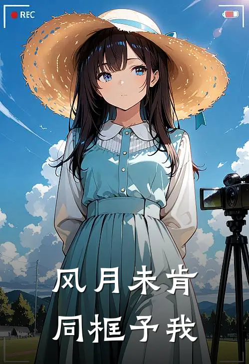 风月未肯，同框予我