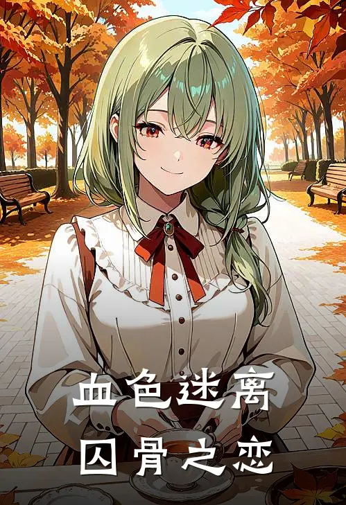 血色迷离，囚骨之恋