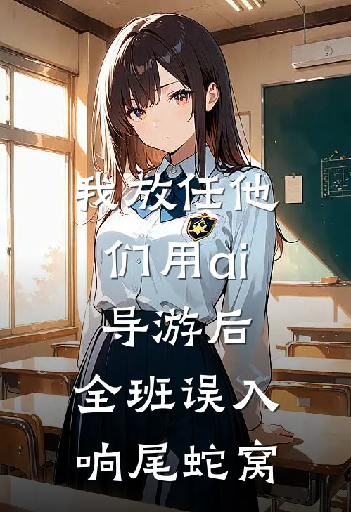 我放任他们用ai导游后，全班误入响尾蛇窝