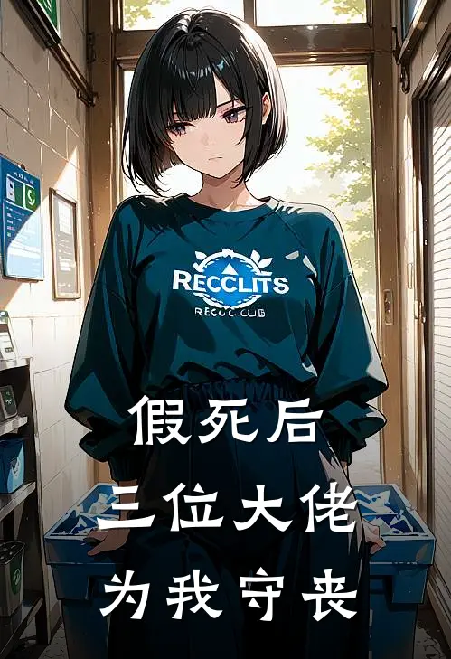 假死后，三位大佬为我守丧
