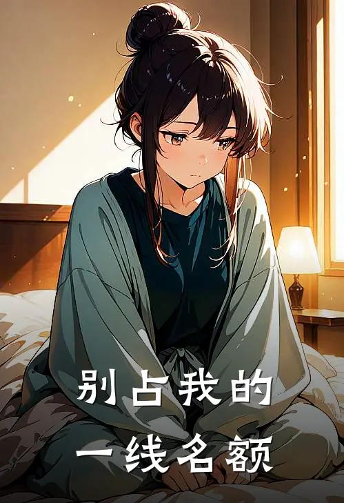 别占我的一线名额