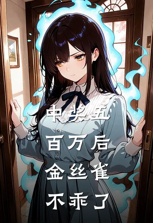 中奖五百万后，金丝雀不乖了