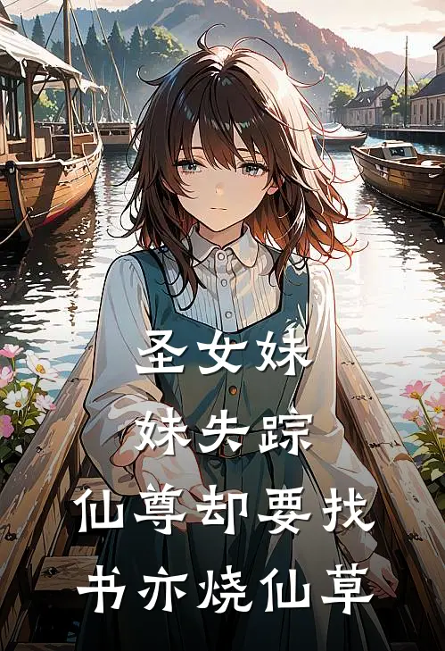 圣女妹妹失踪，仙尊却要找书亦烧仙草
