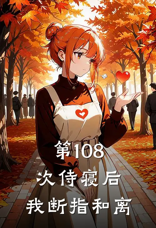 第108次侍寝后，我断指和离