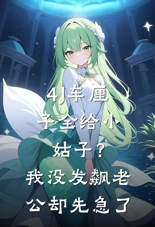 4J车厘子全给小姑子？我没发飙，老公却先急了