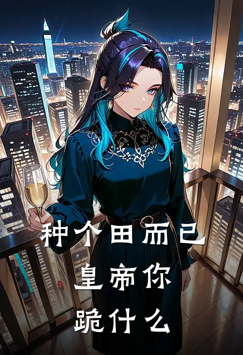 种个田而已，皇帝你跪什么