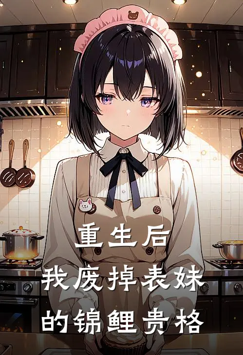 重生后，我废掉表妹的锦鲤贵格