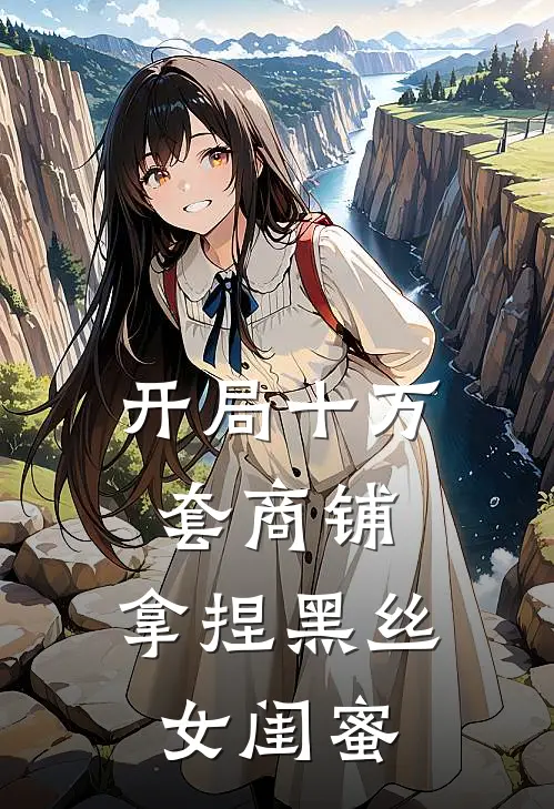 开局十万套商铺：拿捏黑丝女闺蜜