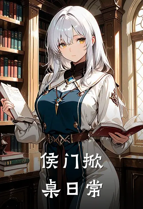 侯门掀桌日常