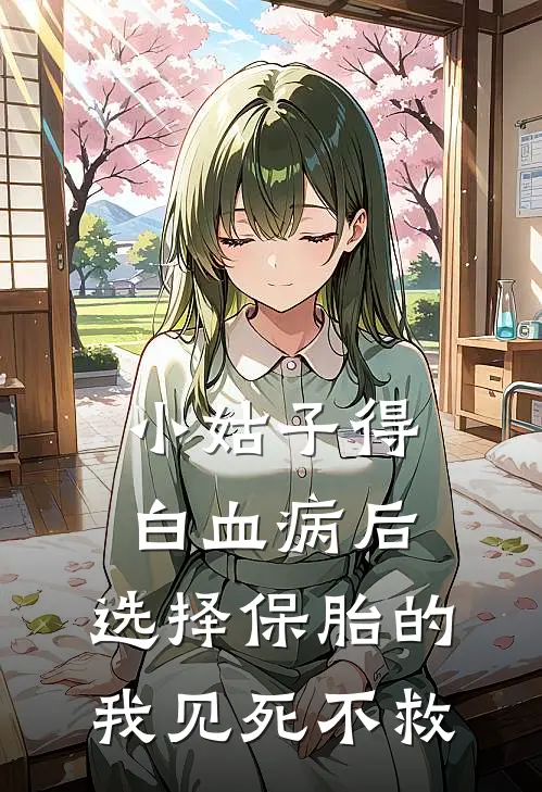 小姑子得白血病后，选择保胎的我见死不救