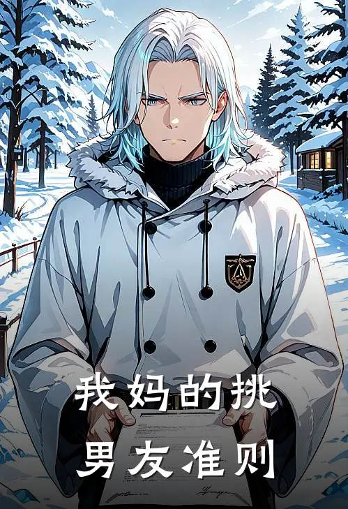 我妈的挑男友准则