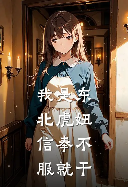我是东北虎妞，信奉不服就干