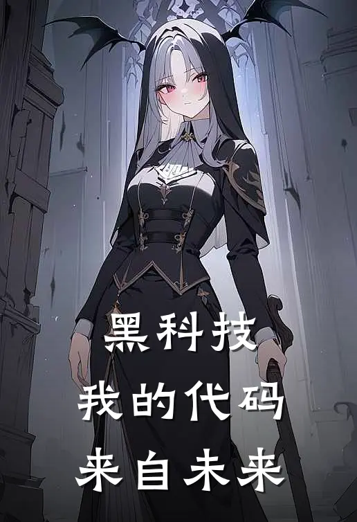 黑科技：我的代码来自未来