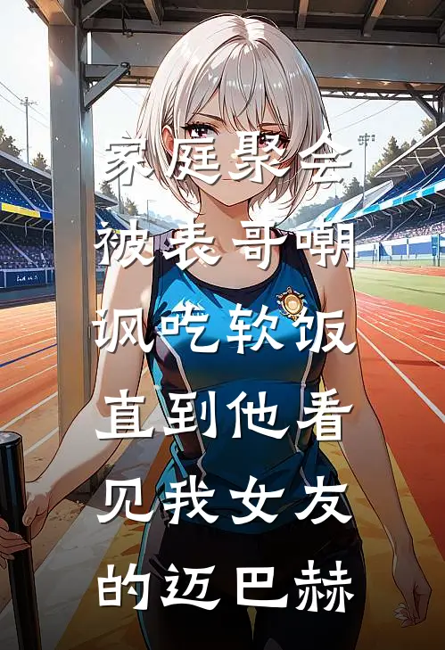 家庭聚会被表哥嘲讽吃软饭，直到他看见我女友的迈巴赫