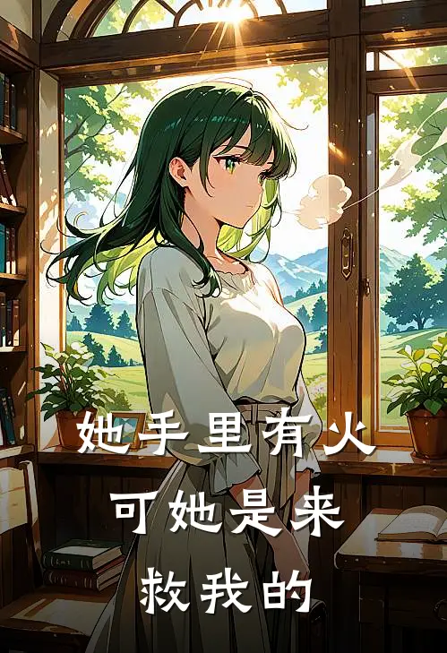 她手里有火，可她是来救我的