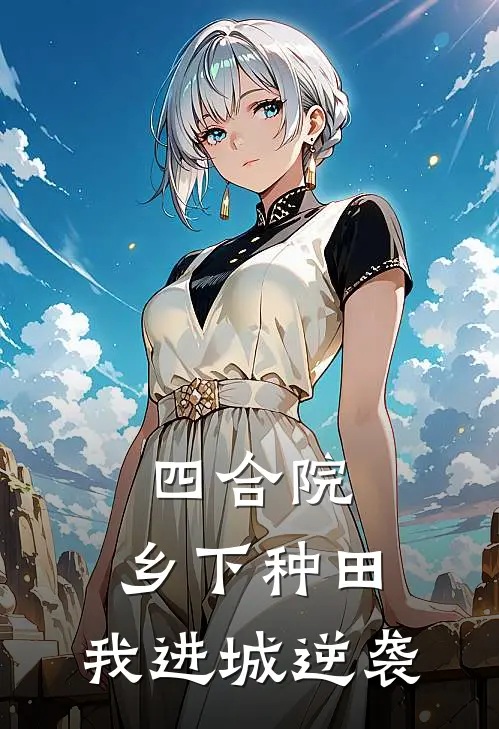 四合院：乡下种田，我进城逆袭