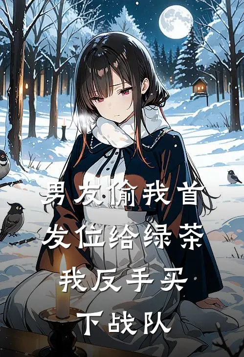 男友偷我首发位给绿茶，我反手买下战队
