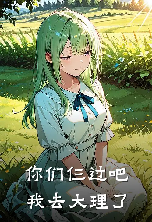 你们仨过吧，我去大理了