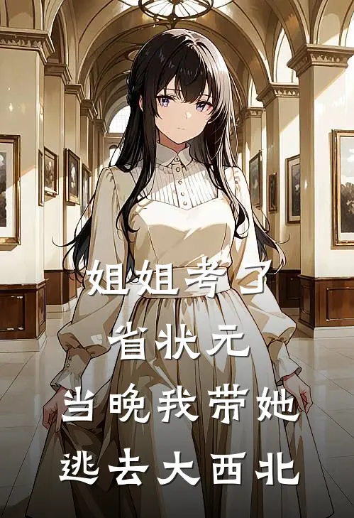 姐姐考了省状元，当晚我带她逃去大西北