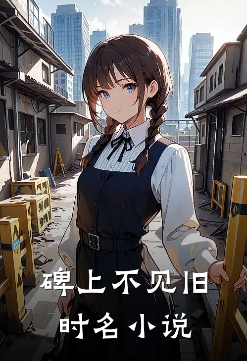 碑上不见旧时名小说