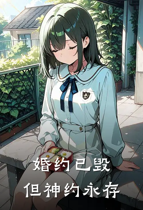 婚约已毁，但神约永存
