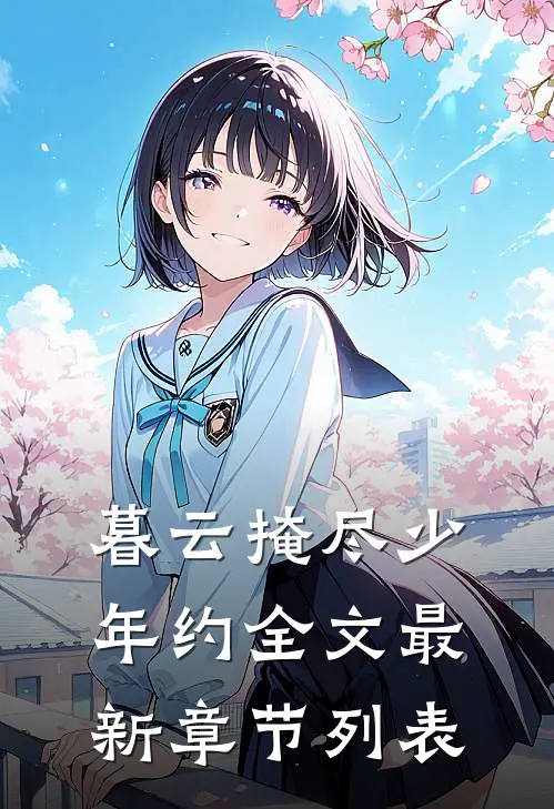 暮云掩尽少年约全文最新章节列表